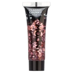 Moon Creations Chunky Glitter Gel