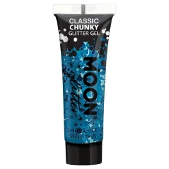 Moon Creations Chunky Glitter Gel