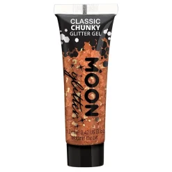 Moon Creations Chunky Glitter Gel