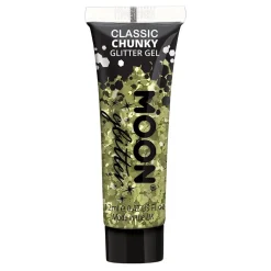 Moon Creations Chunky Glitter Gel