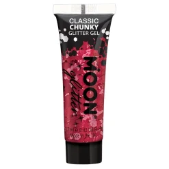 Moon Creations Chunky Glitter Gel