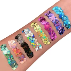 Moon Creations Chunky Glitter