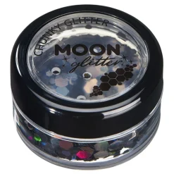 Moon Creations Chunky Glitter