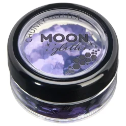Moon Creations Classic Chunky Glitter
