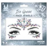 Moon Creations Face Jewels Ice Queen