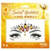 Moon Creations Face Jewels Sunset Goddess