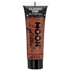 Moon Creations Fine Glitter Gel