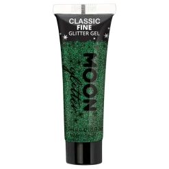 Moon Creations Fine Glitter Gel