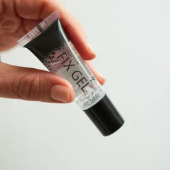 Moon Creations Glitter Fix Gel Clear