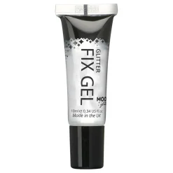 Moon Creations Glitter Fix Gel Clear