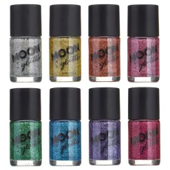 Moon Creations Glitter Neglelakk