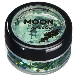 Moon Creations Holographic Chunky Glitter