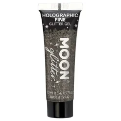 Moon Creations Holographic Fine Glitter Gel