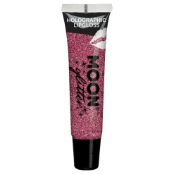 Moon Creations Holographic Glitter Lipgloss