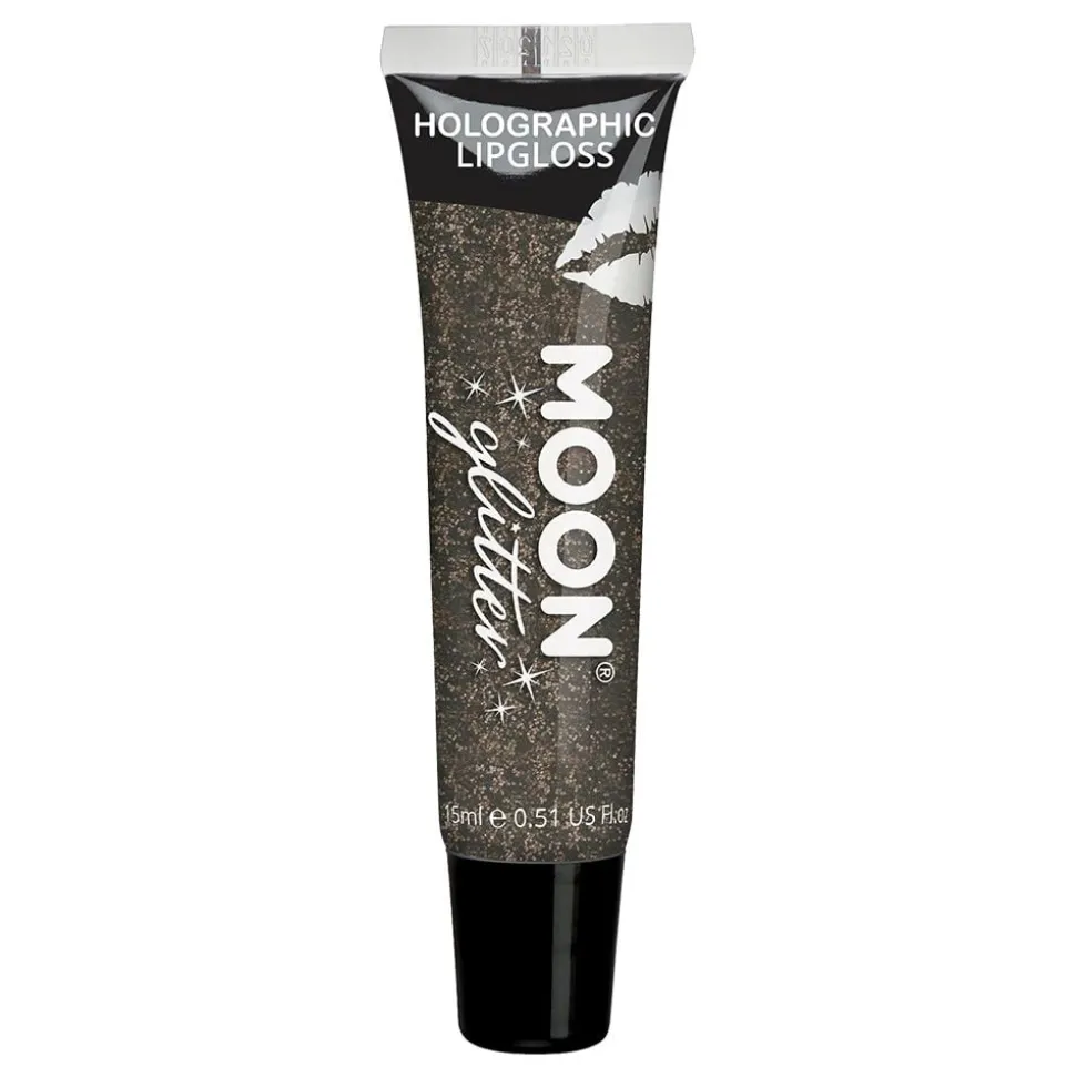 Moon Creations Holographic Glitter Lipgloss