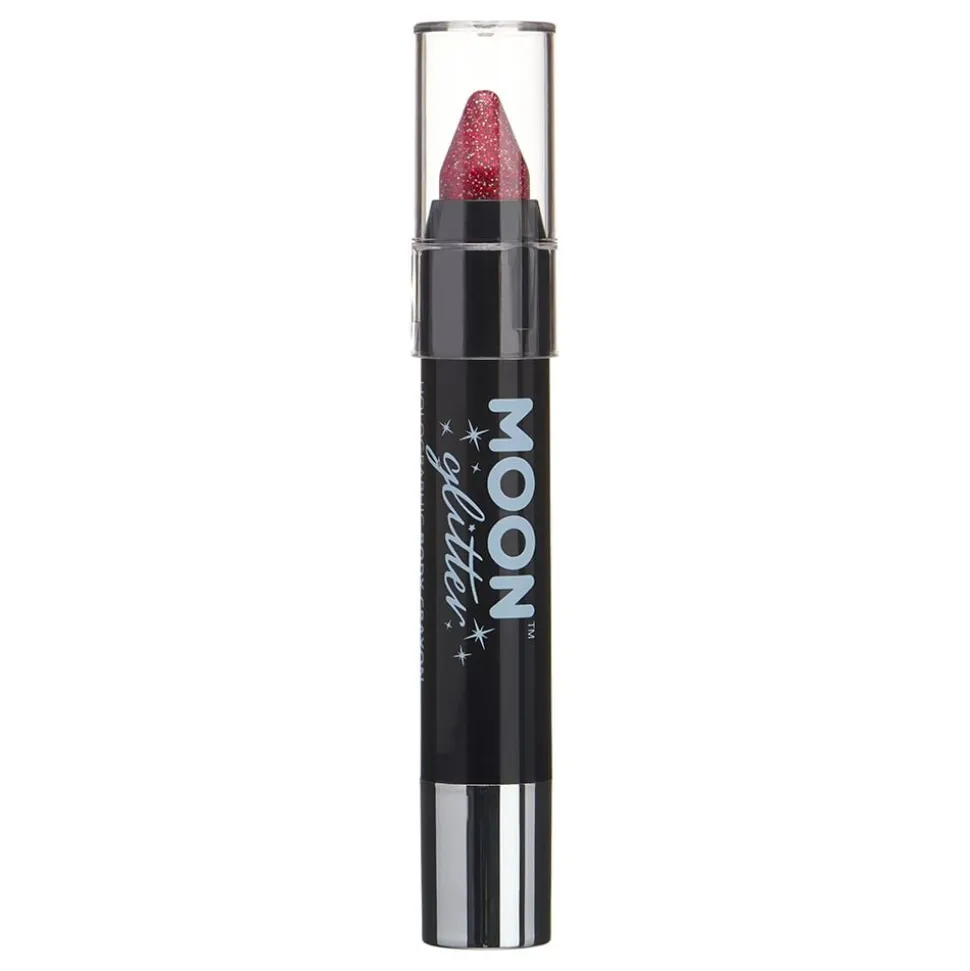 Moon Creations Holographic Kroppskritt