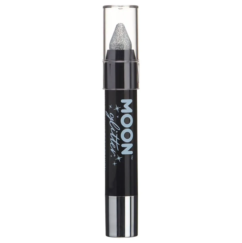 Moon Creations Holographic Kroppskritt