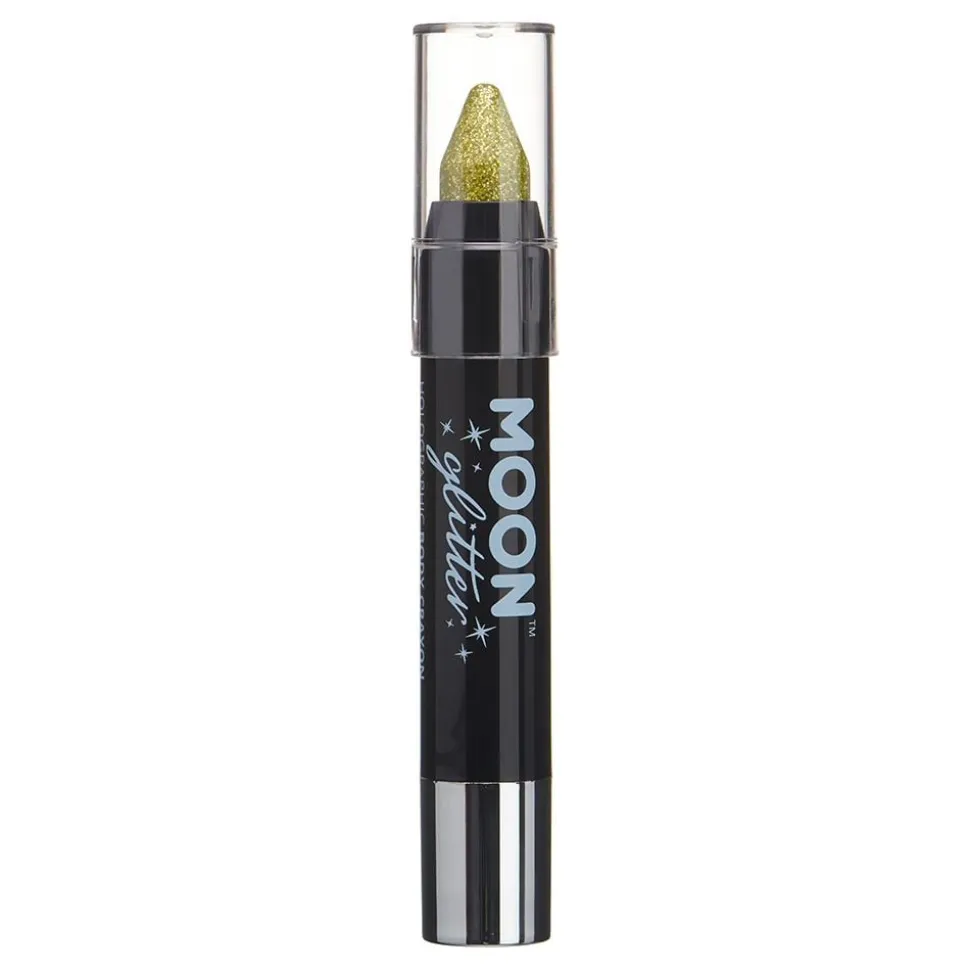 Moon Creations Holographic Kroppskritt