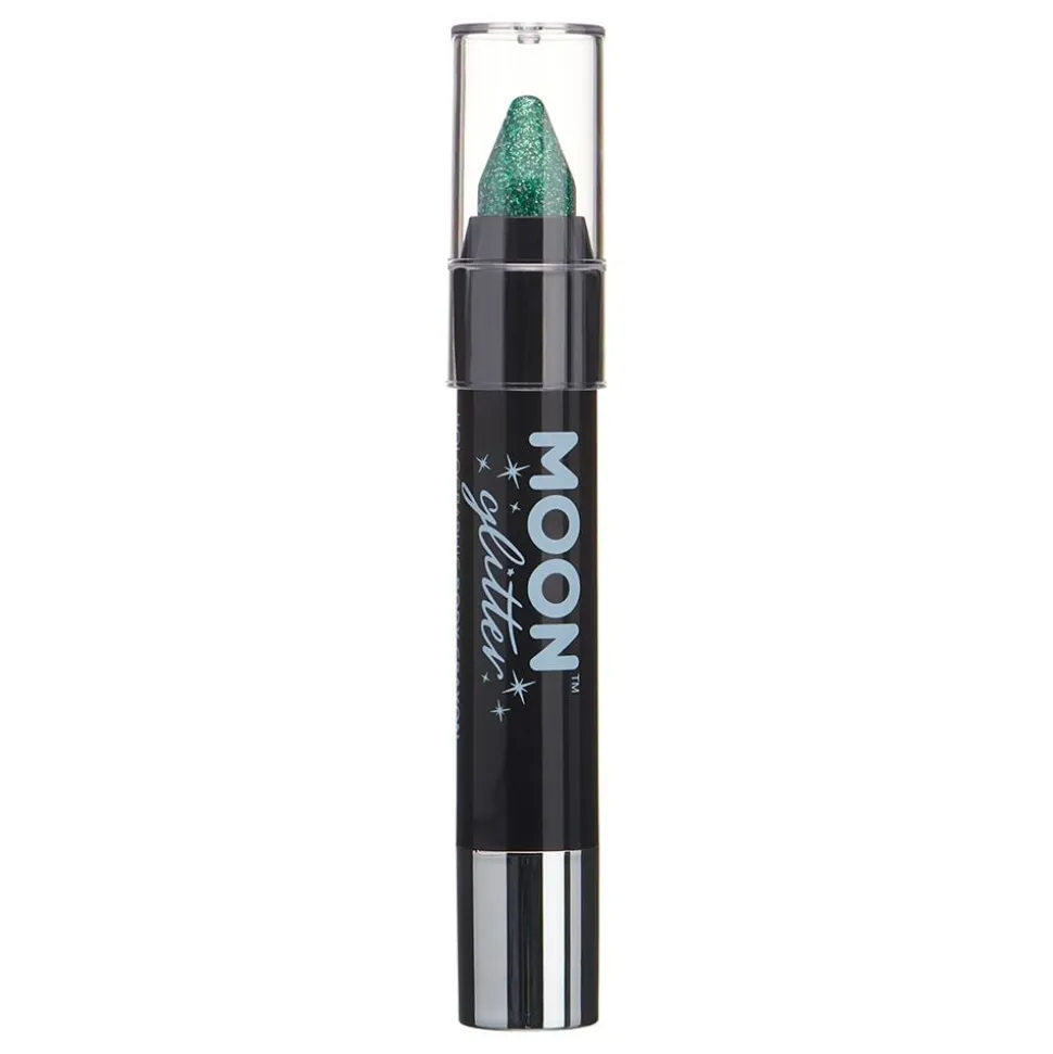 Moon Creations Holographic Kroppskritt