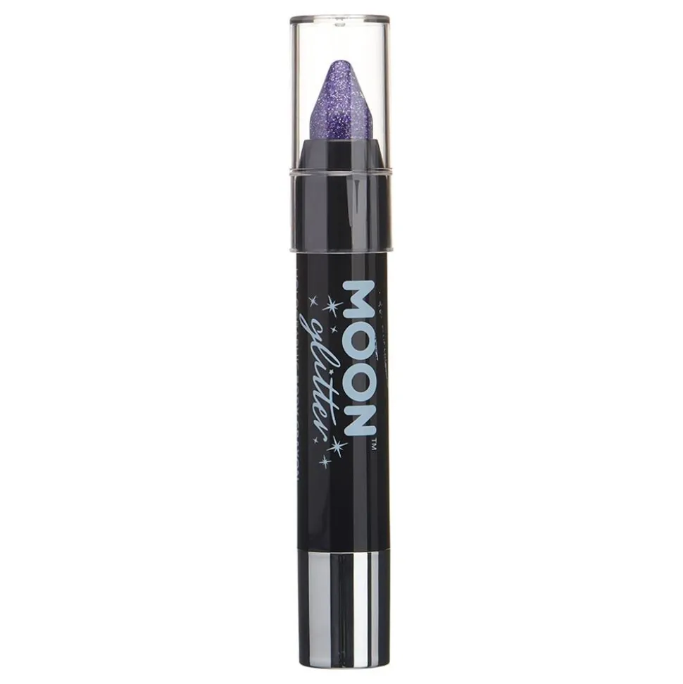 Moon Creations Holographic Kroppskritt
