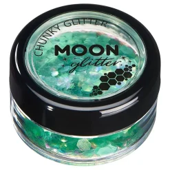Moon Creations Iridescent Chunky Glitter