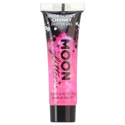 Moon Creations Iridescent Chunky Glitter Gel