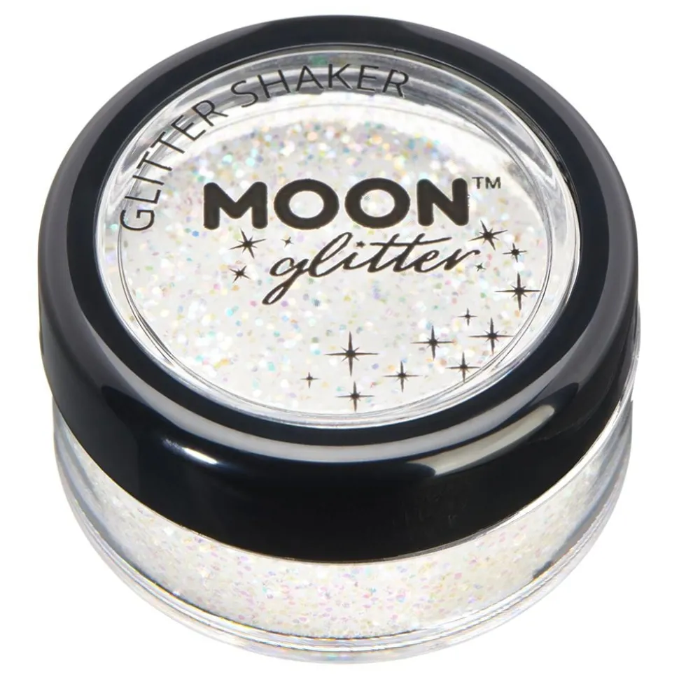 Moon Creations Iridescent Glitter Shakers