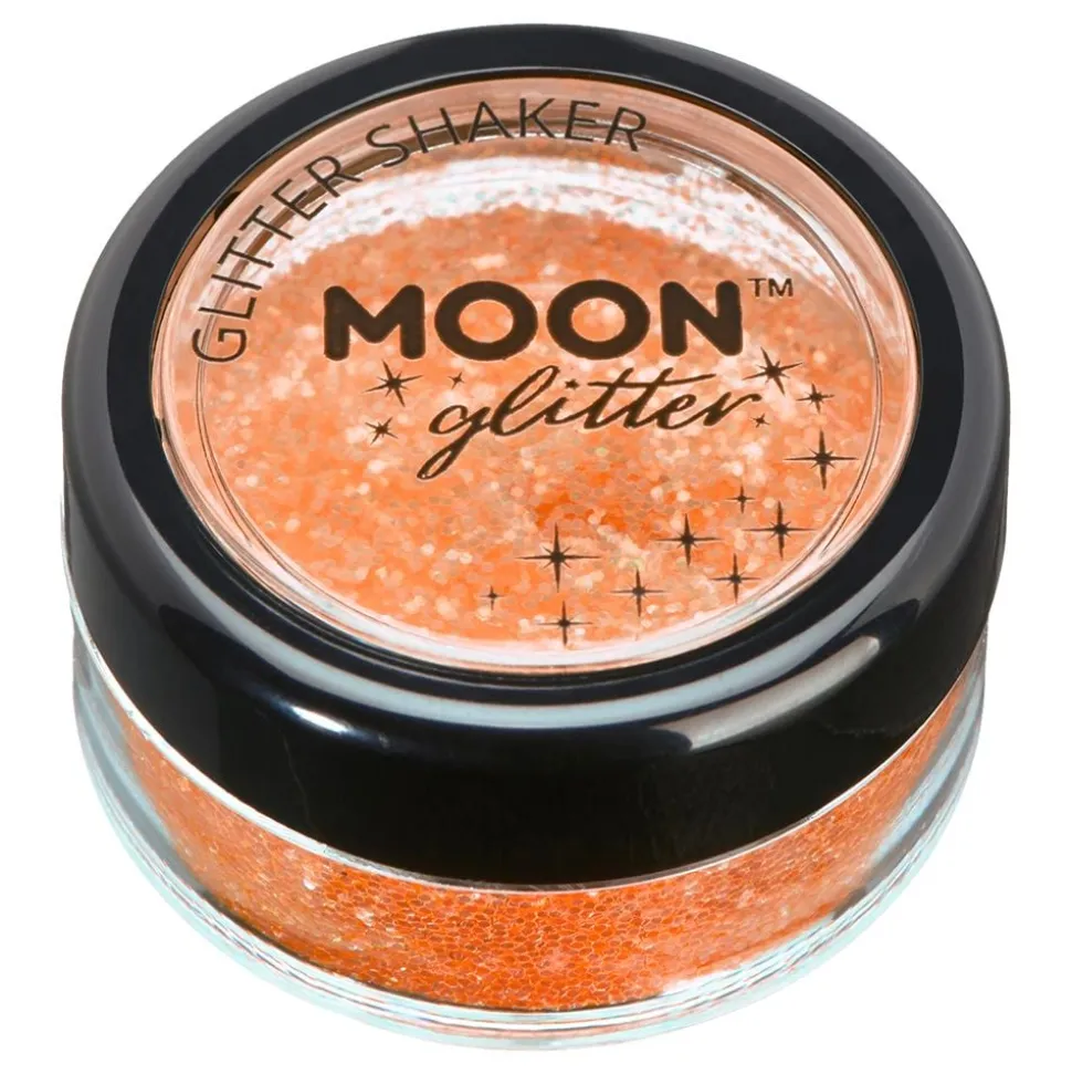 Moon Creations Iridescent Glitter Shakers