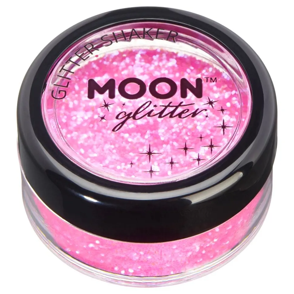 Moon Creations Iridescent Glitter Shakers