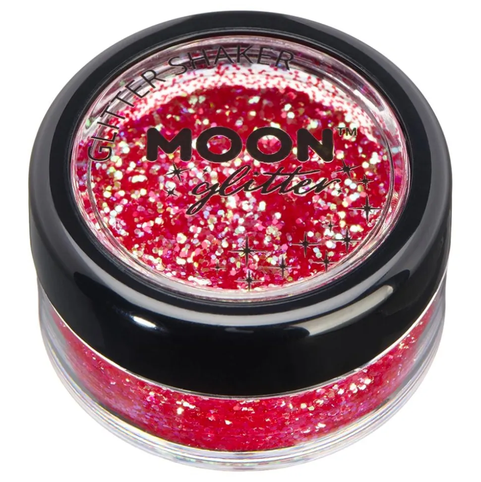 Moon Creations Iridescent Glitter Shakers