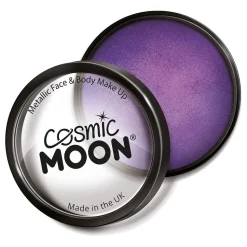 Moon Creations Metallic Ansikts- & Kroppsfarge