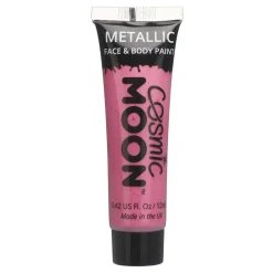 Moon Creations Metallic Ansikts- & Kroppsfarge