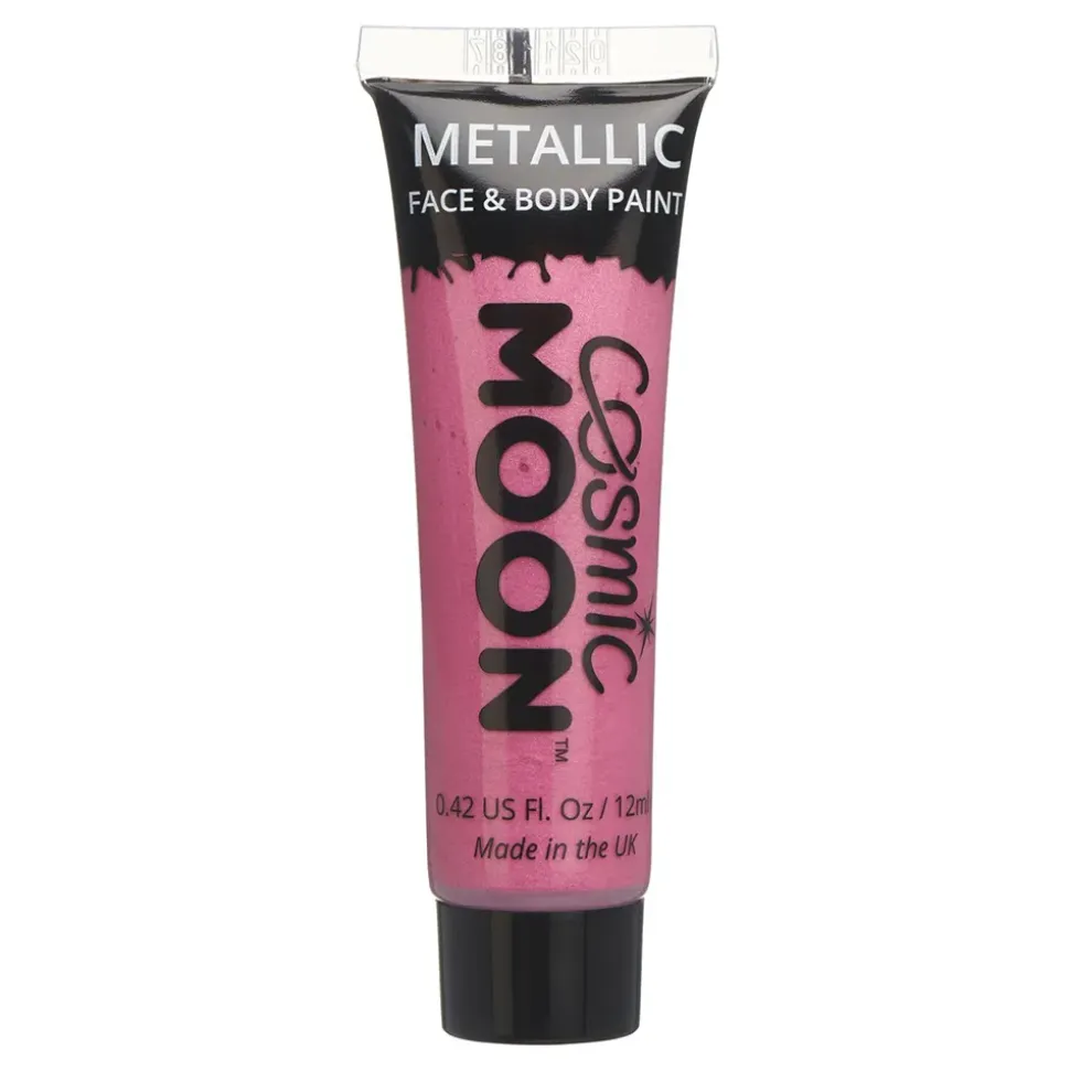 Moon Creations Metallic Ansikts- & Kroppsfarge