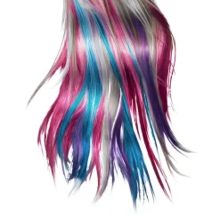 Moon Creations Metallic Hårfarge