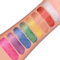 Moon Creations Metallic Kroppsstift