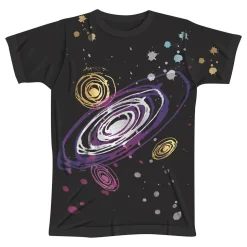 Moon Creations Metallic Tekstilfarge
