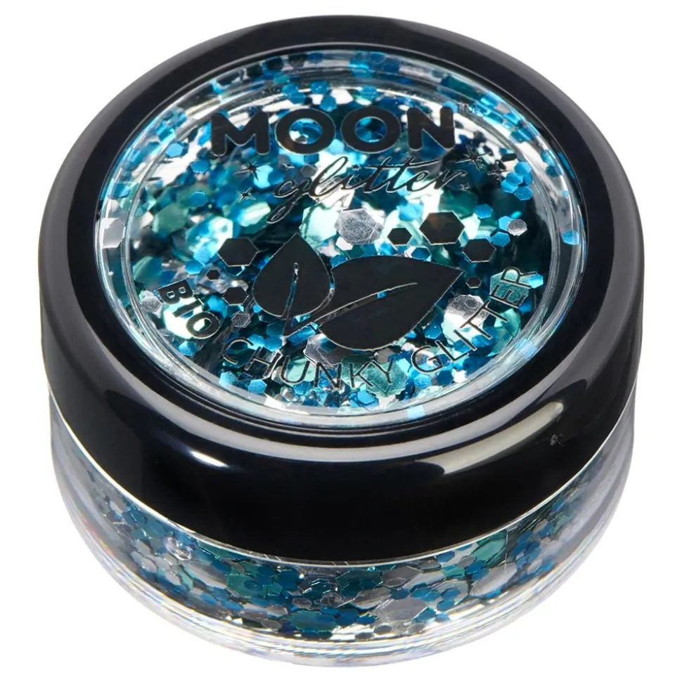 Moon Creations Mystic Bio Chunky Glitter