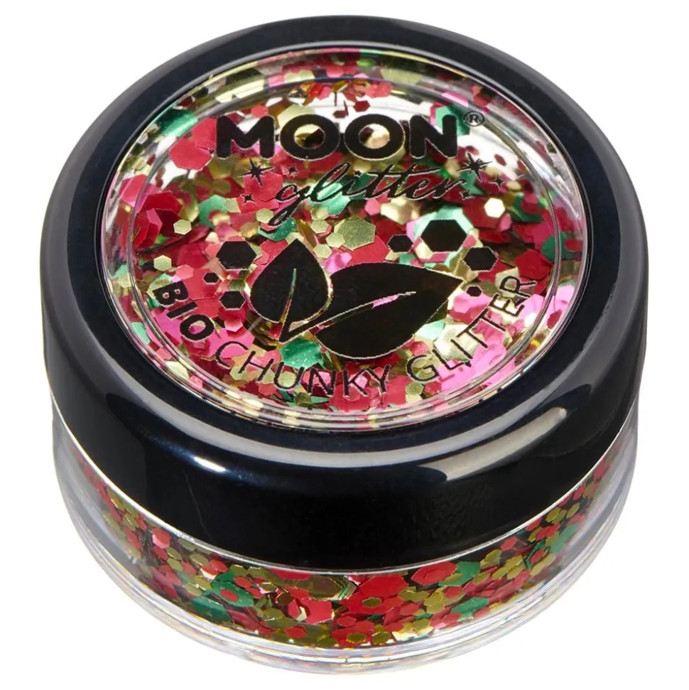 Moon Creations Mystic Bio Chunky Glitter