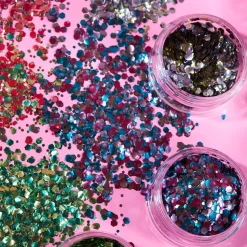 Moon Creations Mystic Bio Chunky Glitter