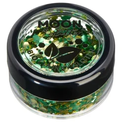 Moon Creations Mystic Bio Chunky Glitter