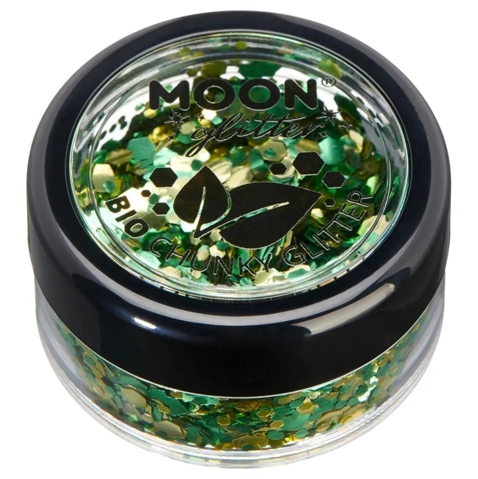 Moon Creations Mystic Bio Chunky Glitter