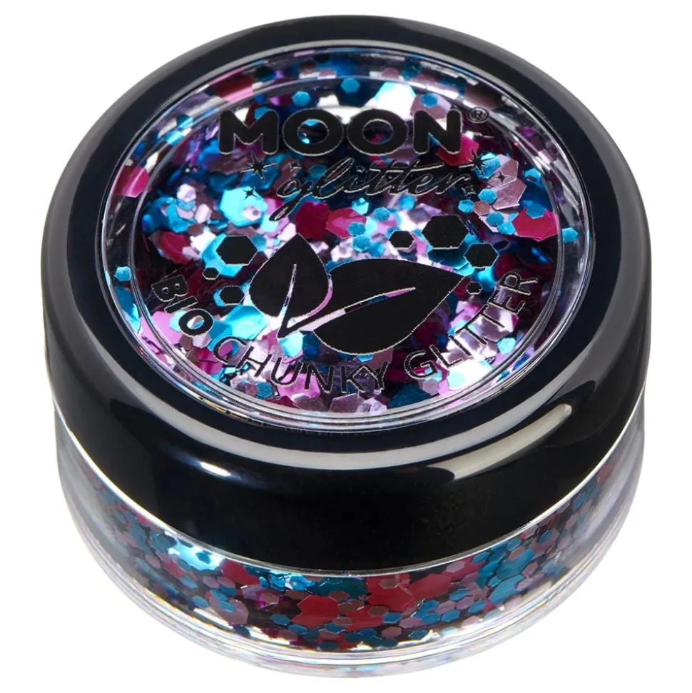 Moon Creations Mystic Bio Chunky Glitter