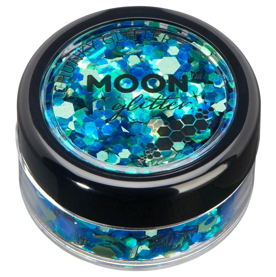 Moon Creations Mystic Chunky Glitter