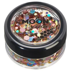 Moon Creations Mystic Chunky Glitter