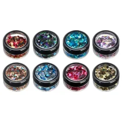 Moon Creations Mystic Chunky Glitter