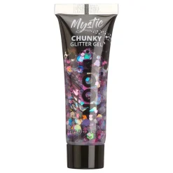 Moon Creations Mystic Chunky Glitter Gel