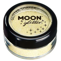 Moon Creations Pastel Glitter Shaker