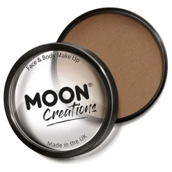 Moon Creations PRO Ansikts- & Kroppsfarge