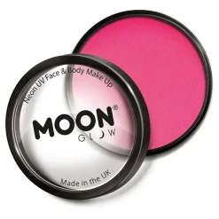 Moon Creations Pro UV Neon Ansikts- & Kroppsmaling