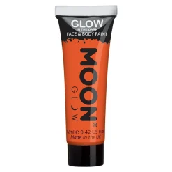 Moon Creations UV Neon Ansikts- & Kroppsmaling